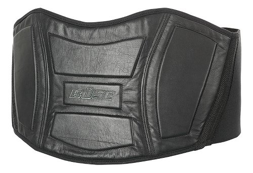 Büse Drift kidney belt black S