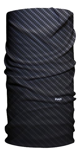 H.A.D. scarf Carbon