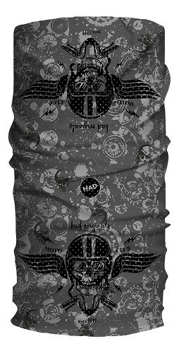 H.A.D. scarf Moto Club