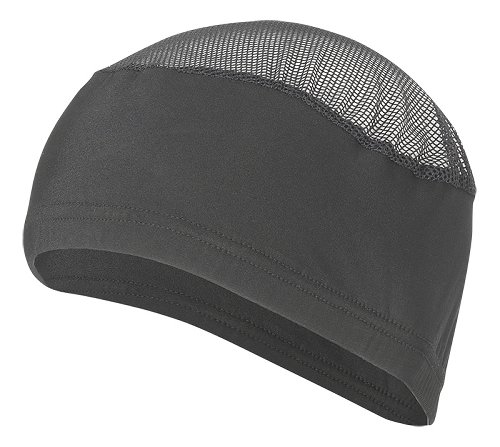 BÜSE Cap Sweathead black