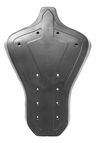 SAS-TEC back protector SC-1/12