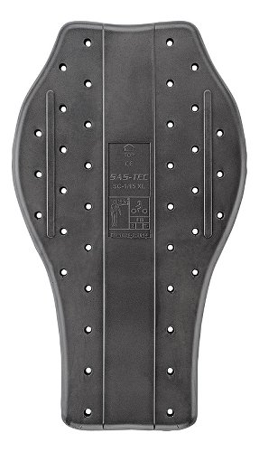 SAS-TEC back protector SC-1/15 XL