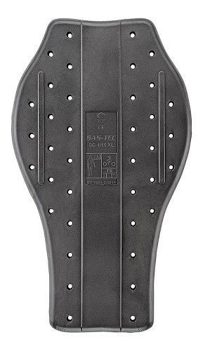 SAS-TEC back protector SC-1/15 2XL