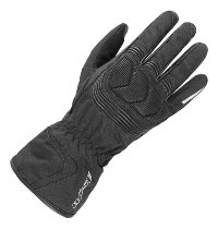 Büse Summerrain glove, black 07 NML