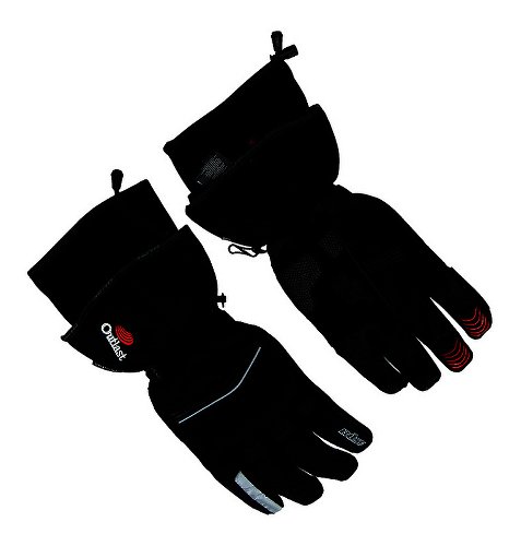 Büse Outlast Winterhandschuh schwarz 12