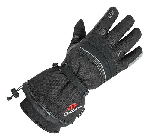 Büse Outlast Winterhandschuh schwarz 12