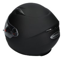 ROCC 320 Integralhelm matt schwarz XL NML