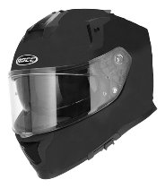 ROCC 340 Integral Helmet Matt Black XS
