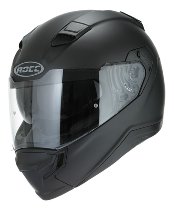 ROCC 890 Full Face Helmet matt black XS