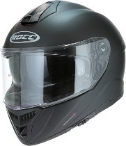 ROCC 860 Integral Helmet Matt Black 2XL