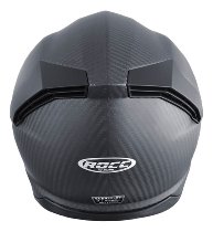 ROCC 869 Carbon Integral Helmet Matt Black S