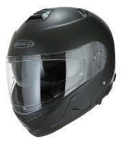 ROCC 980 Flip-Up helmet Matt Black XS