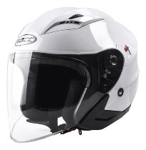 ROCC 210 Jethelm weiß XL NML