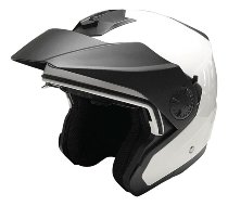 ROCC 270 Jet Helmet White S