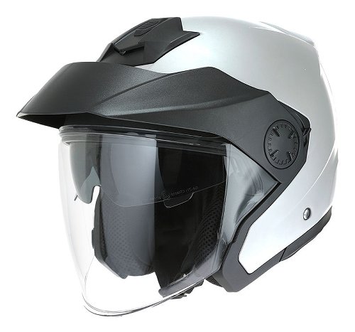 ROCC 270 Jet Helmet White M