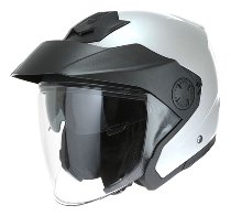 ROCC 270 Jet Helmet White L