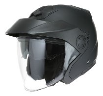 ROCC 270 Jet Helmet Matt Black XS