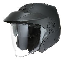 ROCC 270 Jet Helmet Matt Black S