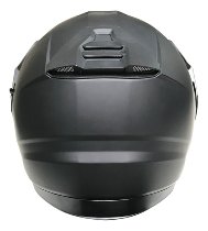 ROCC 270 Jet Helmet Matt Black XL