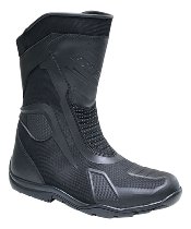 Büse B170 Motorradstiefel Schwarz 48