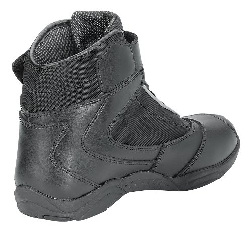 Büse City Limit botas touring impermeables negro 40