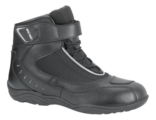 Büse City Limit botas touring impermeables negro 40