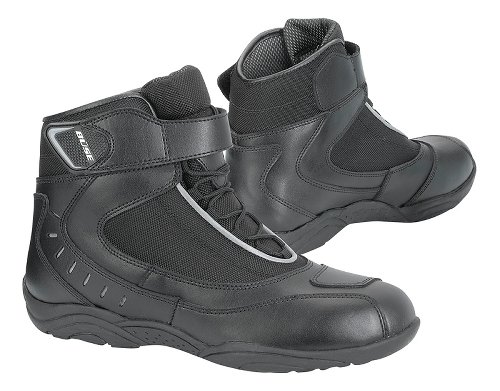 Büse City Limit botas touring impermeables negro 40