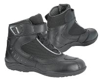 Büse City Limit touring boots waterproof black 40