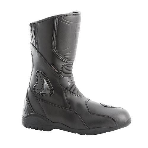 Büse Touring Stiefel B60 schwarz 40 NML