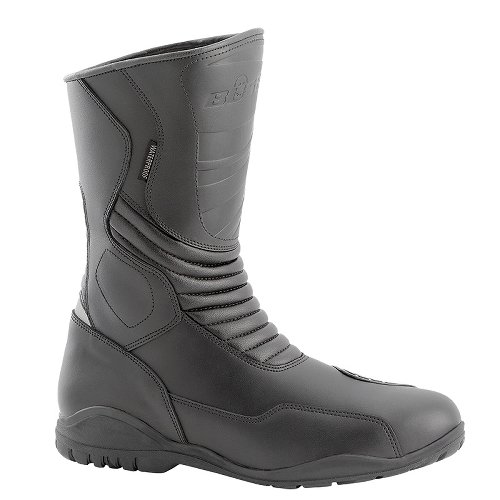 Büse Touring Stiefel B70 schwarz 43 NML