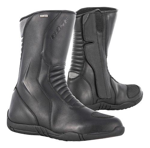 Büse B130 Touringstiefel wasserdicht schwarz 39 NML