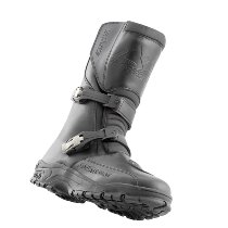 Büse Enduro Stiefel schwarz 41 NML