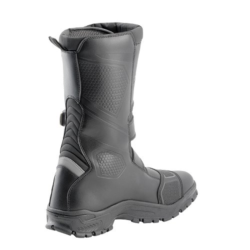 Büse Enduro Stiefel schwarz 41 NML