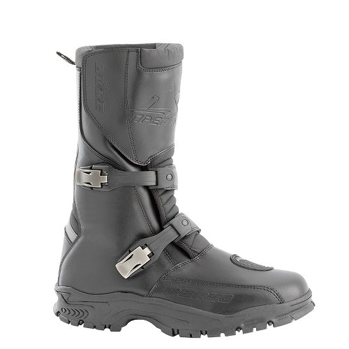 Büse Enduro Stiefel schwarz 41 NML