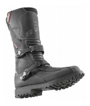 Büse Open Road Stiefel Gr. 40 NML