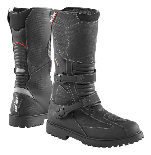 Büse Open Road Stiefel Gr. 40 NML