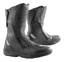 Büse B40 EVO Tourenstiefel wasserdicht schwarz 43