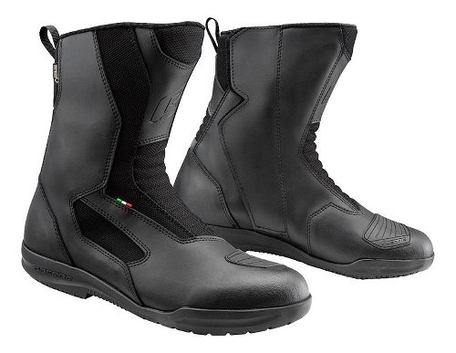 Gaerne Vento Botas Negro 40