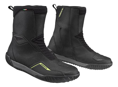 Gaerne G-Escape Motorcycle Boots Black 38