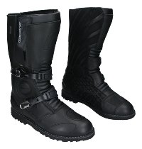 GAERNE G-Midland Gore cross boot black 45 NML