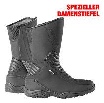 Büse Lady Stiefel D10 schwarz 40 NML