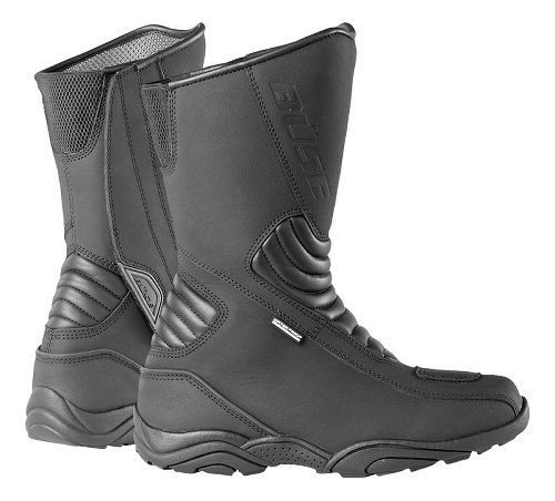 Büse Lady Stiefel D10 schwarz 40 NML