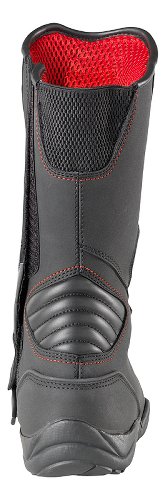 Büse Lady Stiefel D10 schwarz 42 NML