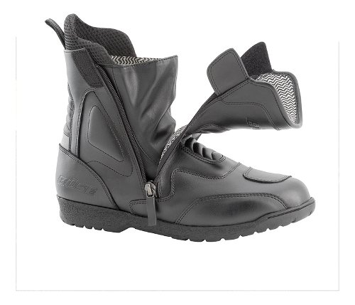 Büse B80 Evo Touringstiefel wasserdicht schwarz 38 NML