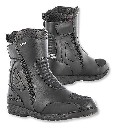 Büse B80 Evo Touringstiefel wasserdicht schwarz 38 NML