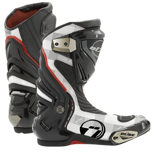 Büse GP Pro Ltd. 41 NML