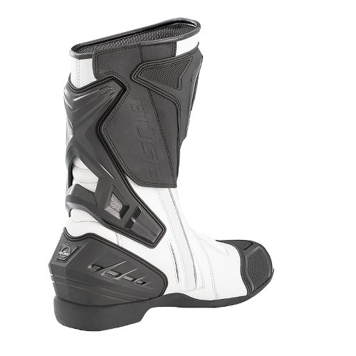 Büse GP EVO black/white 42 NML