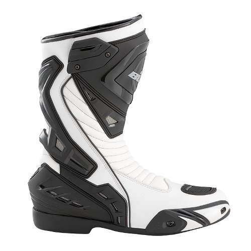Büse GP EVO black/white 42 NML
