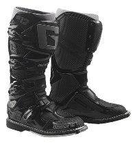 GAERNE SG12 Bottes de cross noir 48