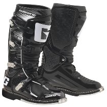 GAERNE Techno Race Crossstiefel schwarz 47